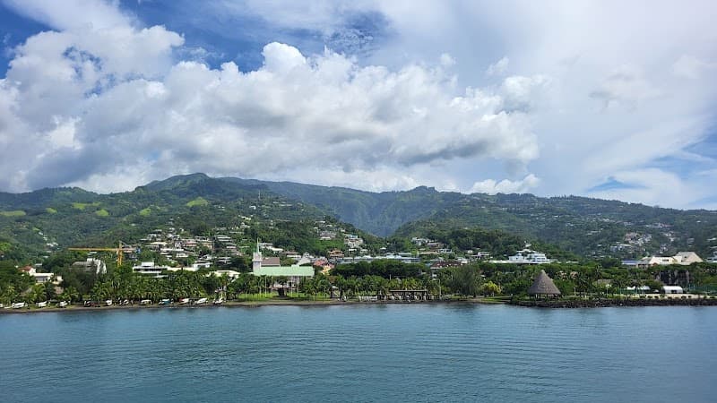Le Maharajah Tahiti