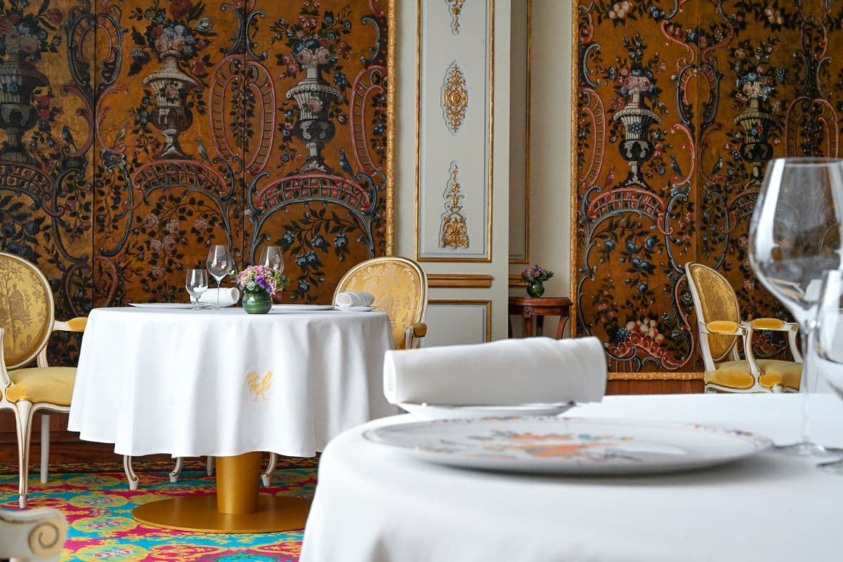 Glamorous Riviera Romance: 7 Days in Nice