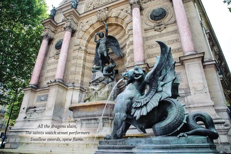 Budget-Friendly Paris Adventure for Two