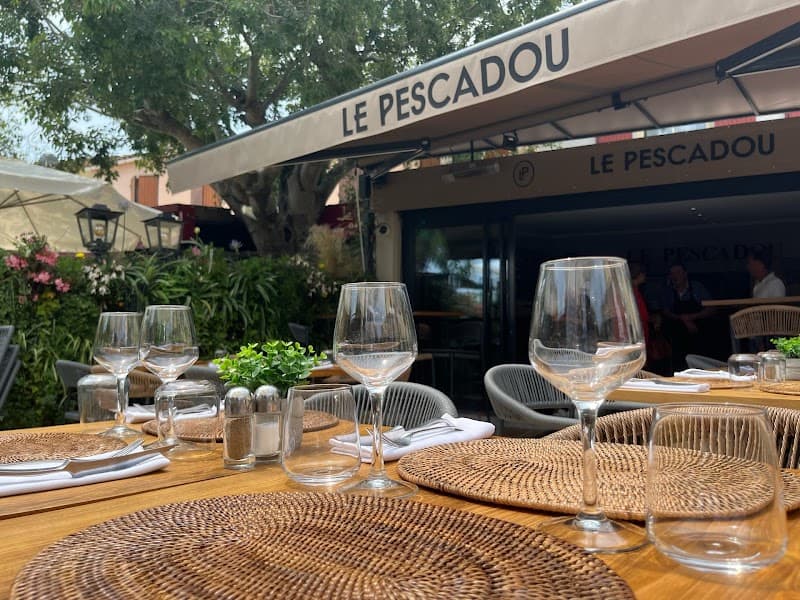 Le Pescadou