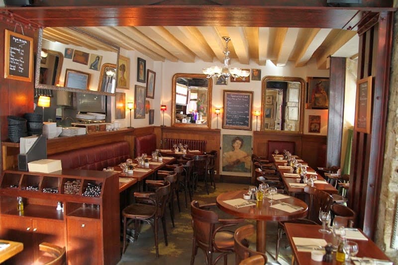 Seven Slow Days of Paris: Food, Art, and Green Spaces