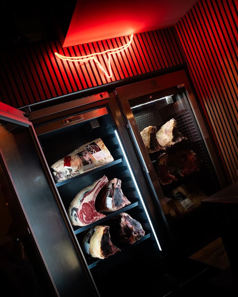 Le Petit Palais Café