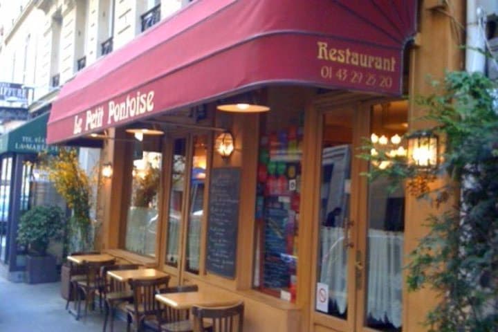 Le Petit Pontoise