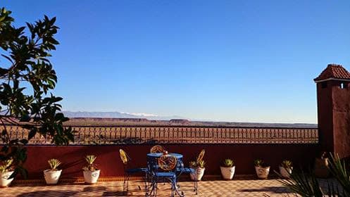 Le Petit Riad