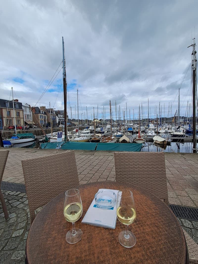Le Ponton Snack Poissonnerie