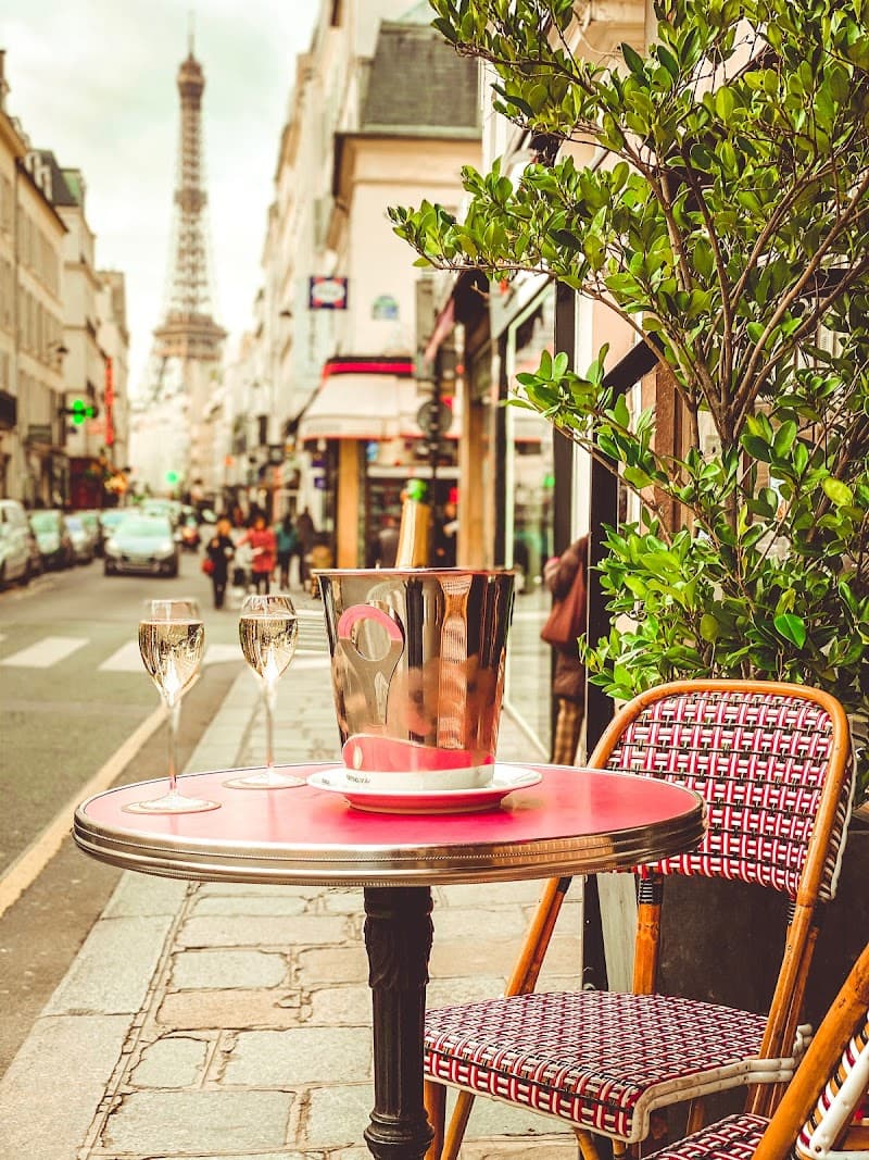 Le Recrutement Café