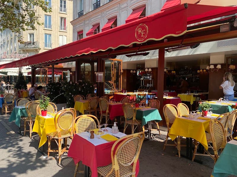 Le Relais de l'Entrecôte