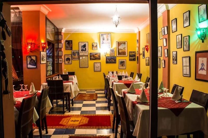 Le Relais de Saint-Exupéry