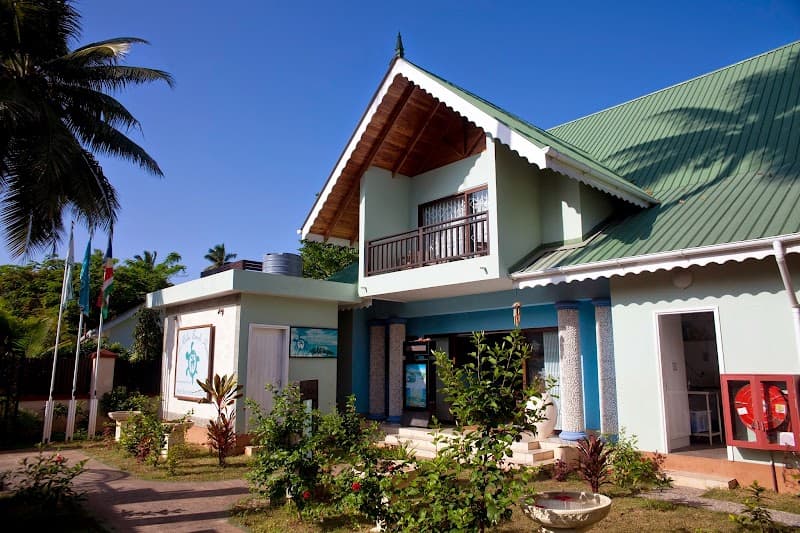 Le Relax Beach House