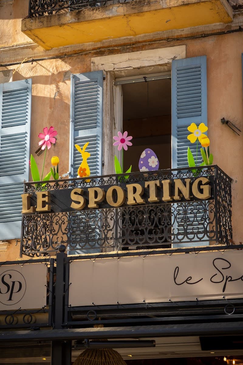 Le Sporting