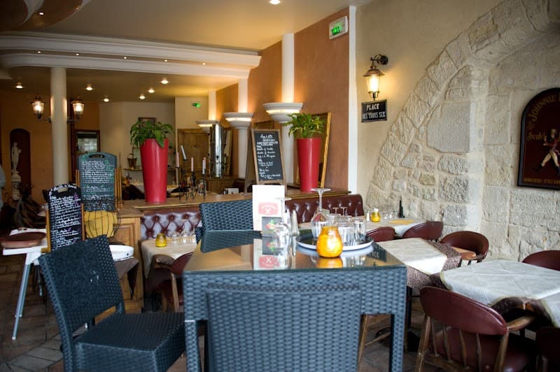 Le Vieux Siège