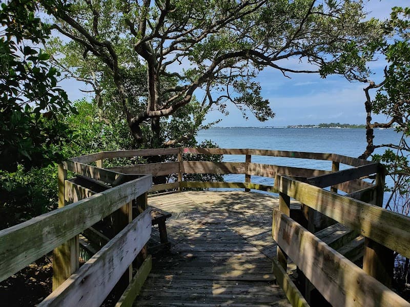 Leffis Key Preserve