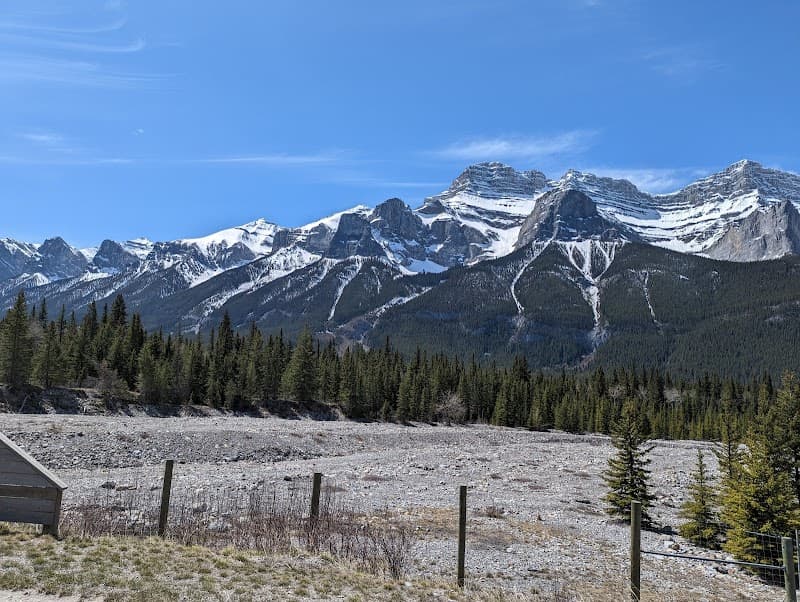 Legacy Trail Cycling