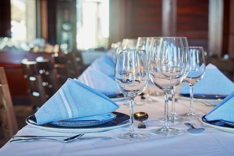 Legal Sea Foods (Long Wharf)