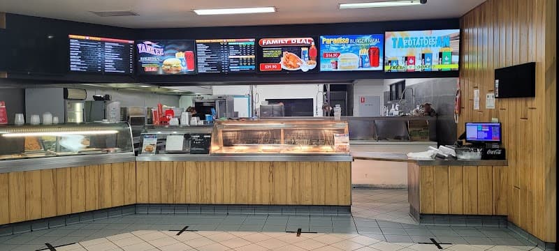 Legs & Breasts Glenorchy (Halal Chicken Orders)