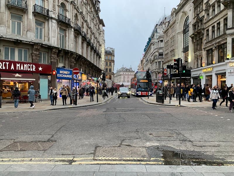 Leicester Square