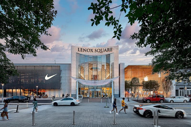 Lenox Square