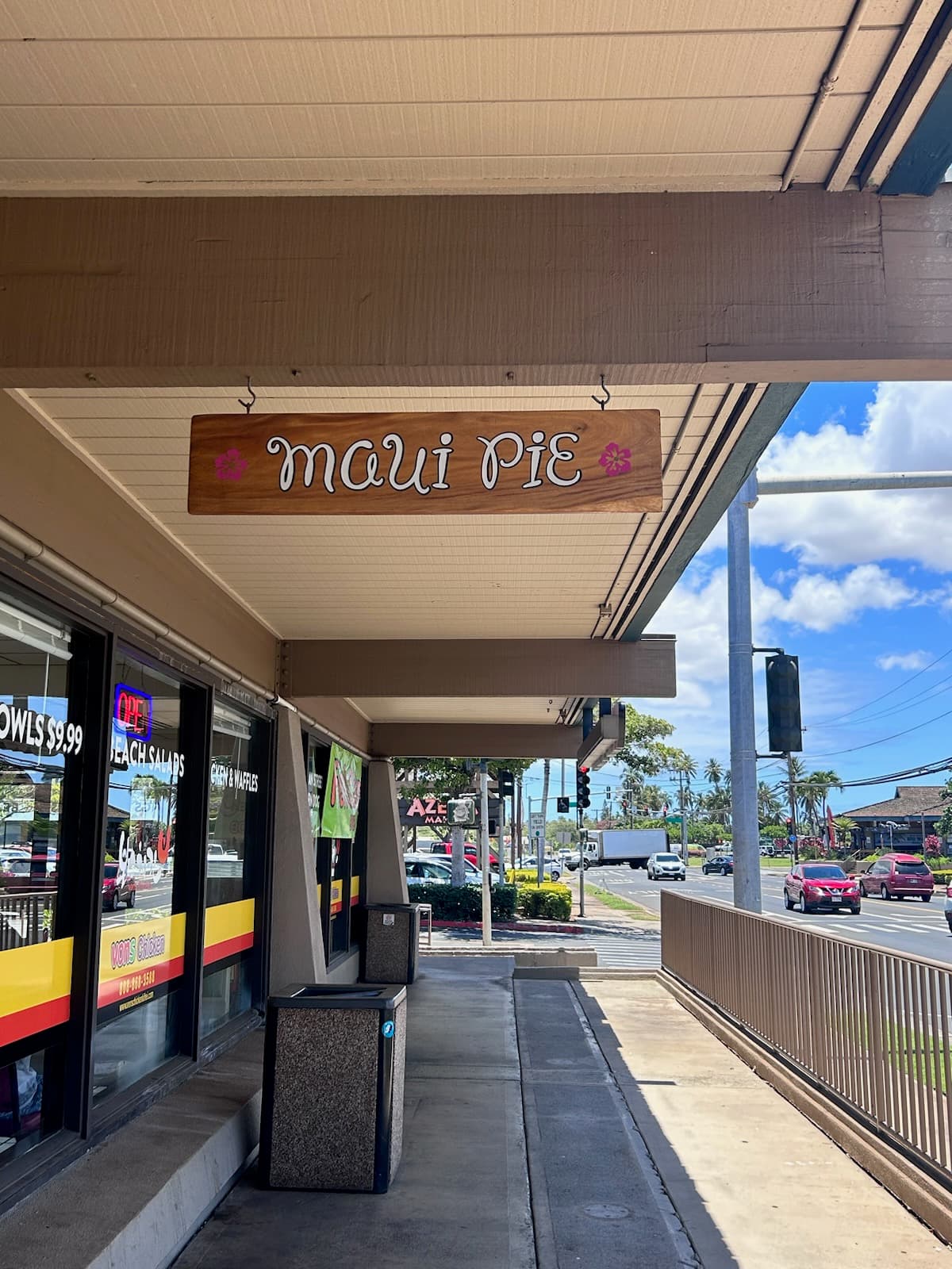 Leoda's Maui Pie Company