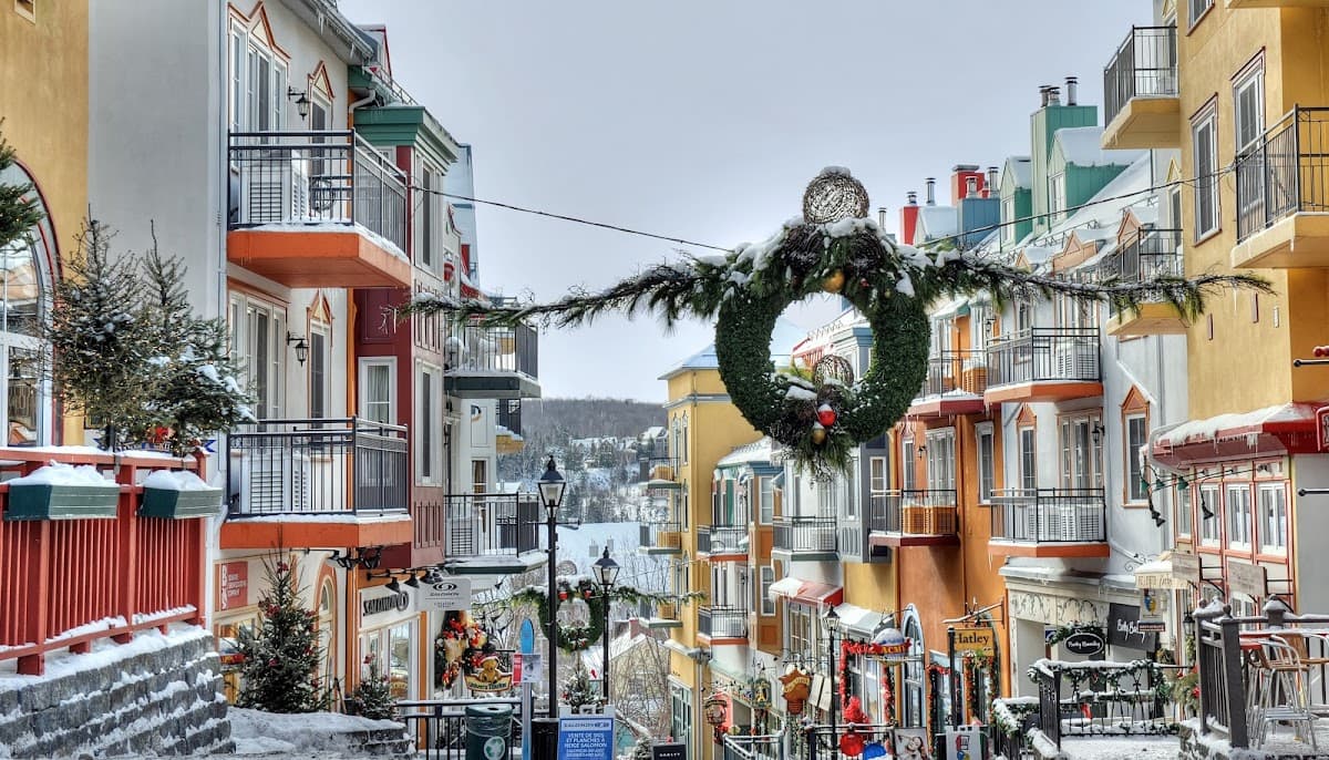 Les Suites Tremblant