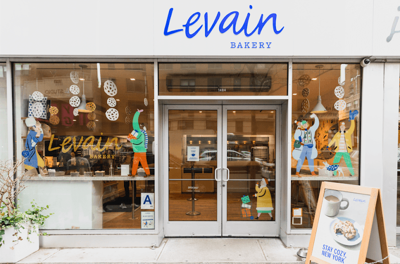Levain Bakery (Upper East Side)