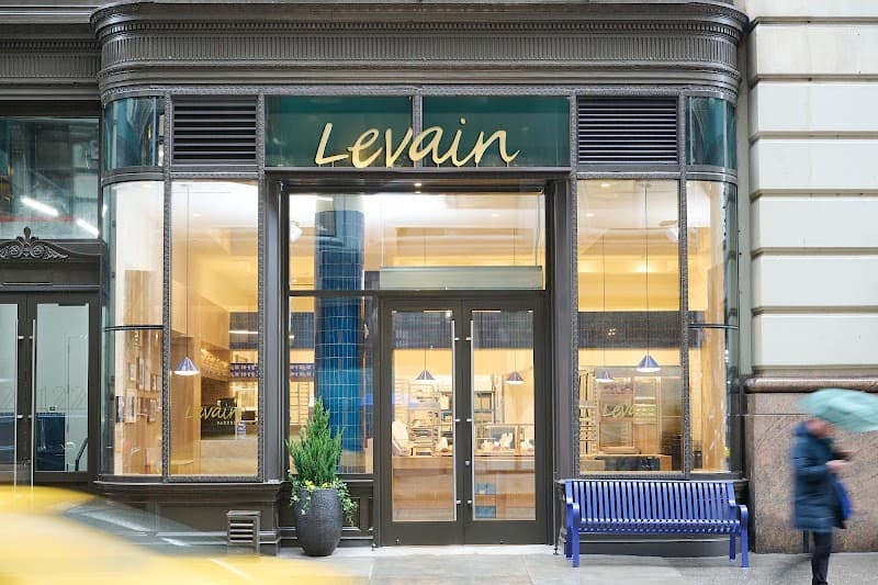 Levain Bakery