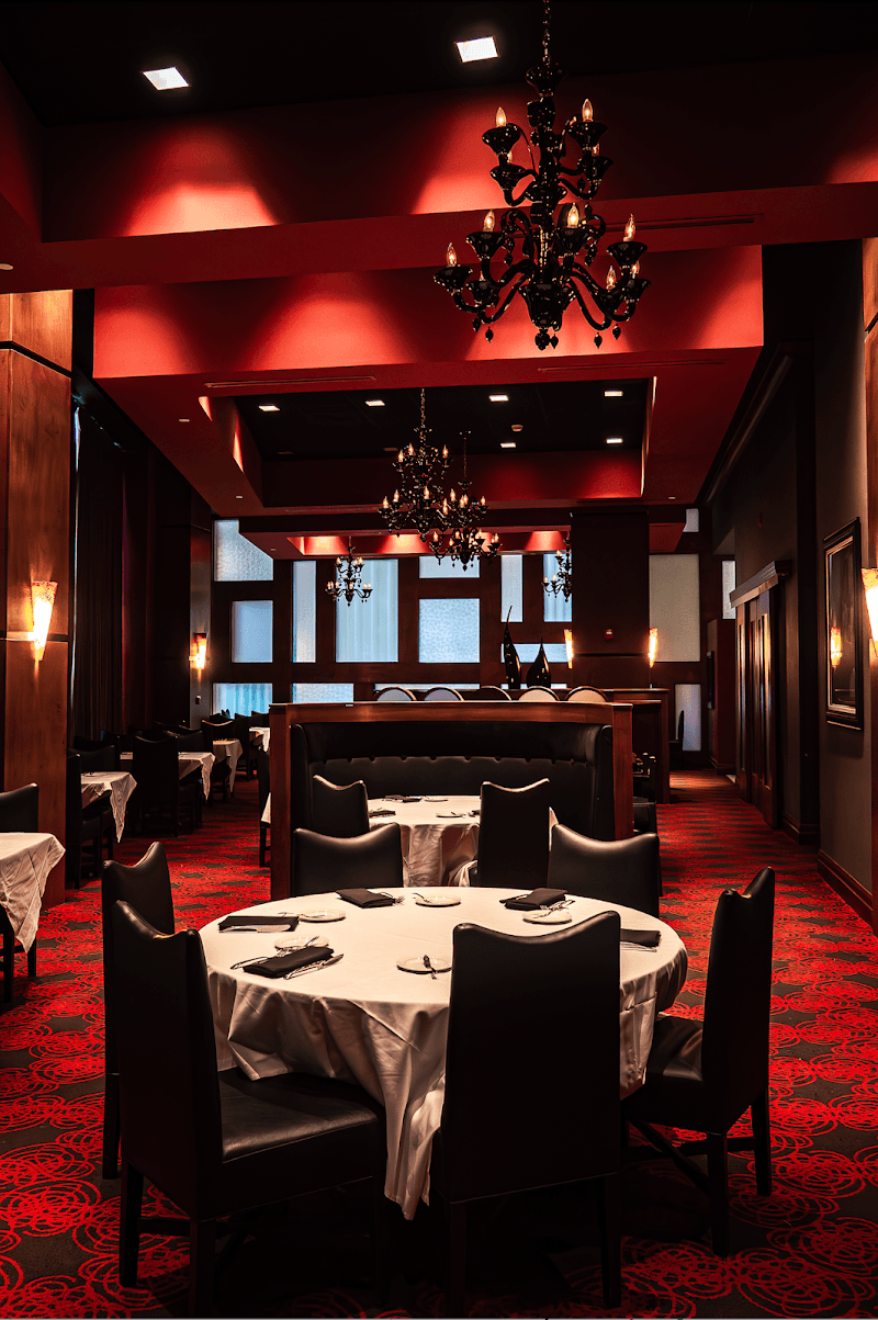Level 2 Steakhouse (Budget-Conscious Splurge Option)