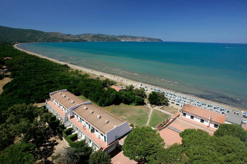 Lido Giannella Cafe