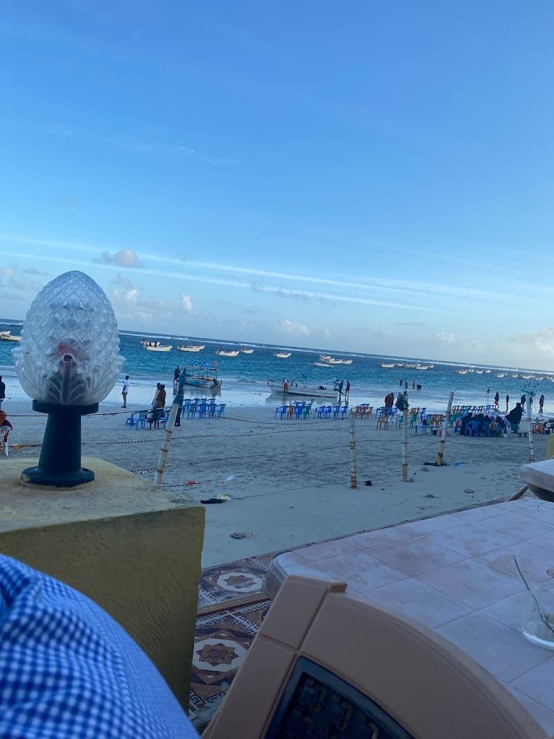 Sea Breeze & City Life: A Relaxing Mogadishu Weekend