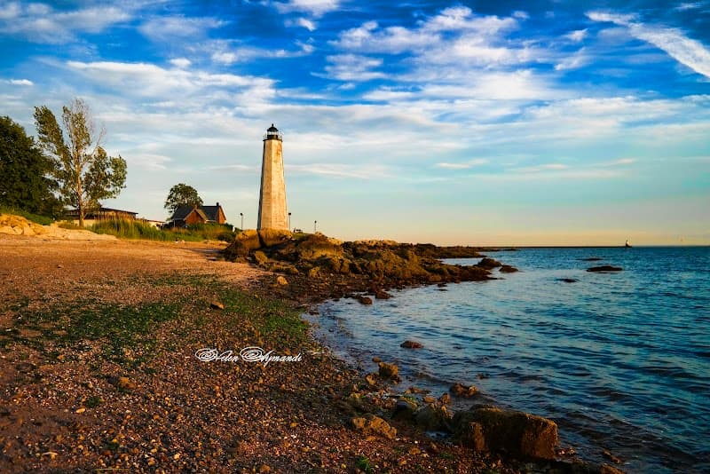 Lighthouse Point Park