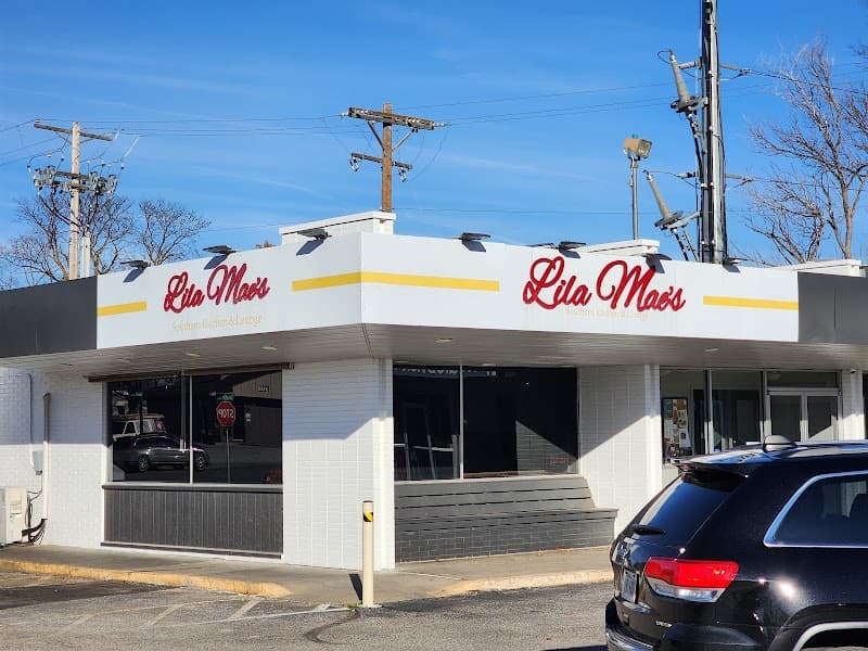 Lila Mae's Southern Kitchen