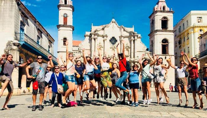 Lima Historic Center Walking Tour