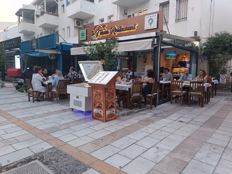 Linam Restaurant