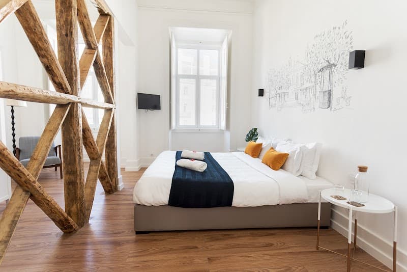 Lisbon Check-In Guesthouse