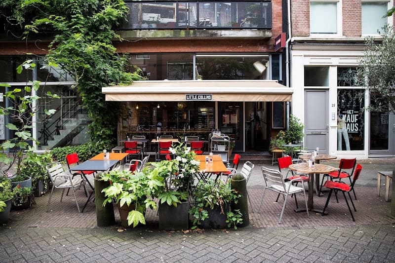 Canals, Culture & Cozy Nights in Amsterdam
