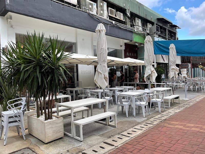 Seven Serene Days in Wild Sai Kung
