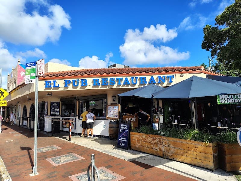 Little Havana / Calle Ocho