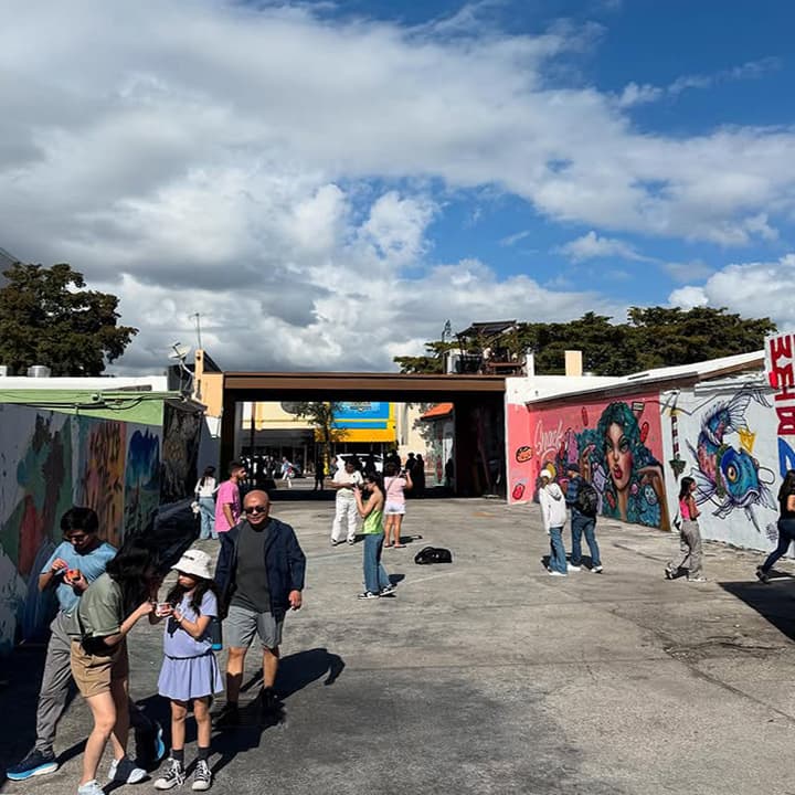 Little Havana Calle Ocho Walk