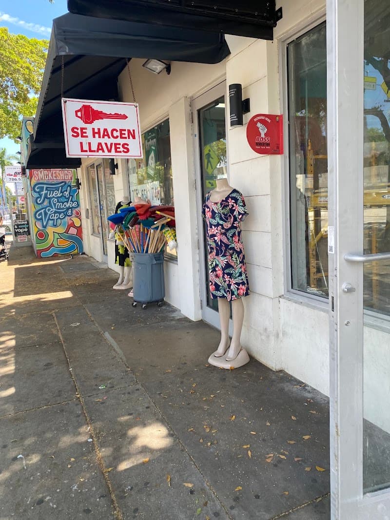 Little Havana Street Market & Calle Ocho Stroll
