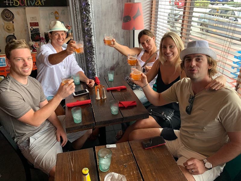 Little Havana Walking Food Tour