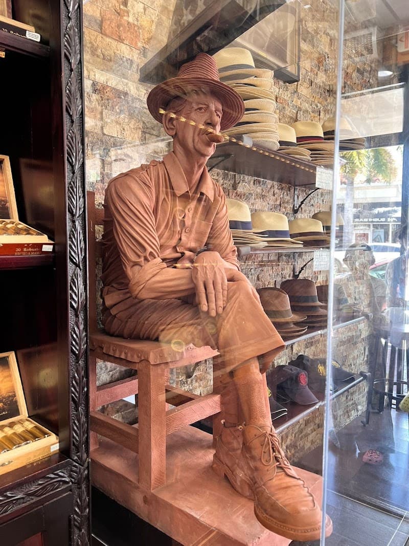 Little Havana Walking Tour & Cigar Shop Visit