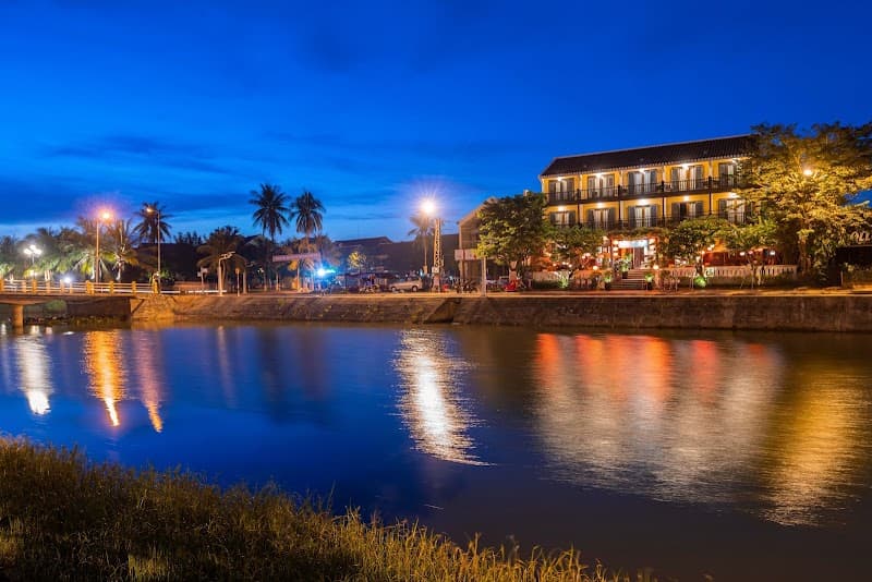 Little Hoi An Boutique Hotel & Spa