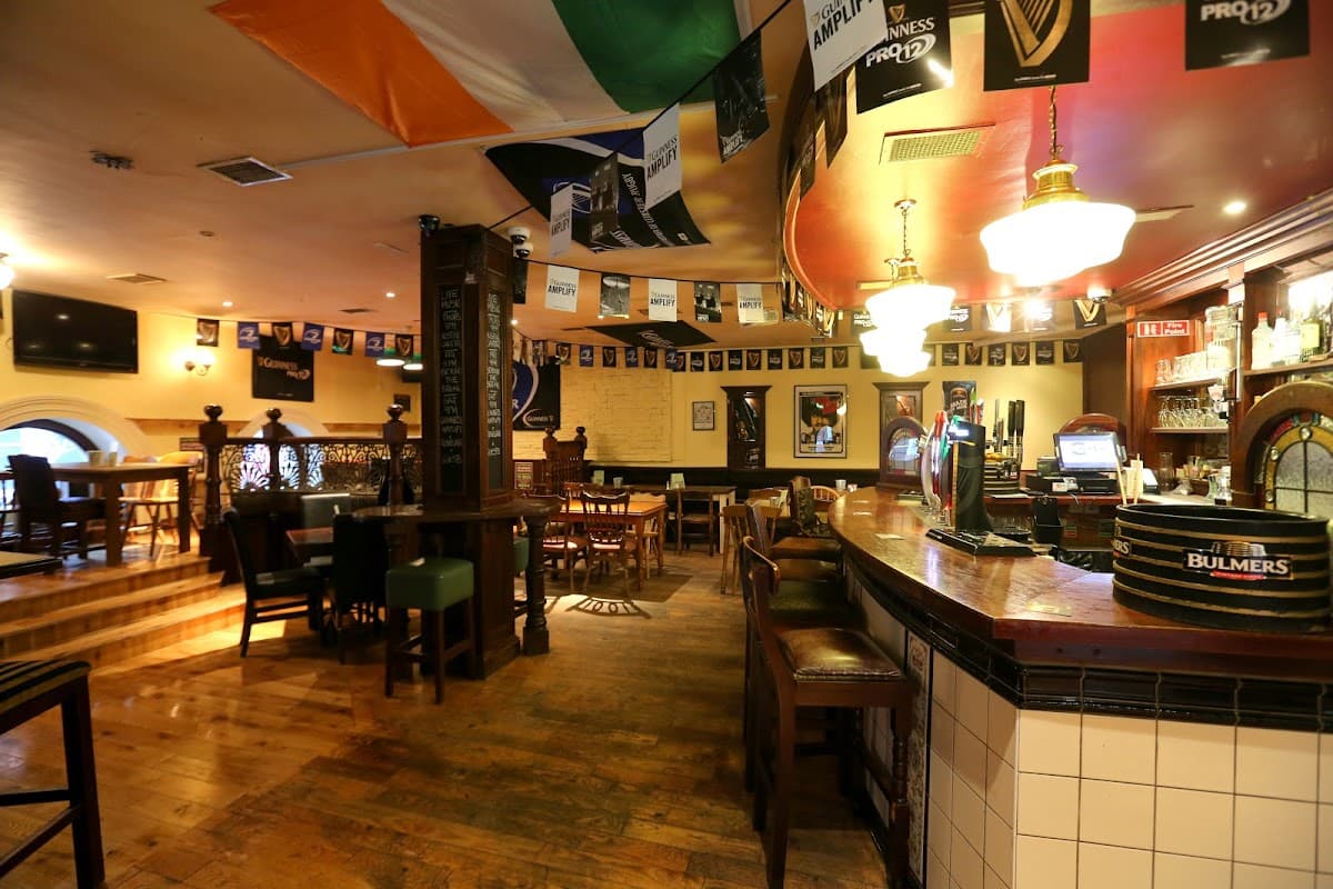 Live Music at Slattery’s