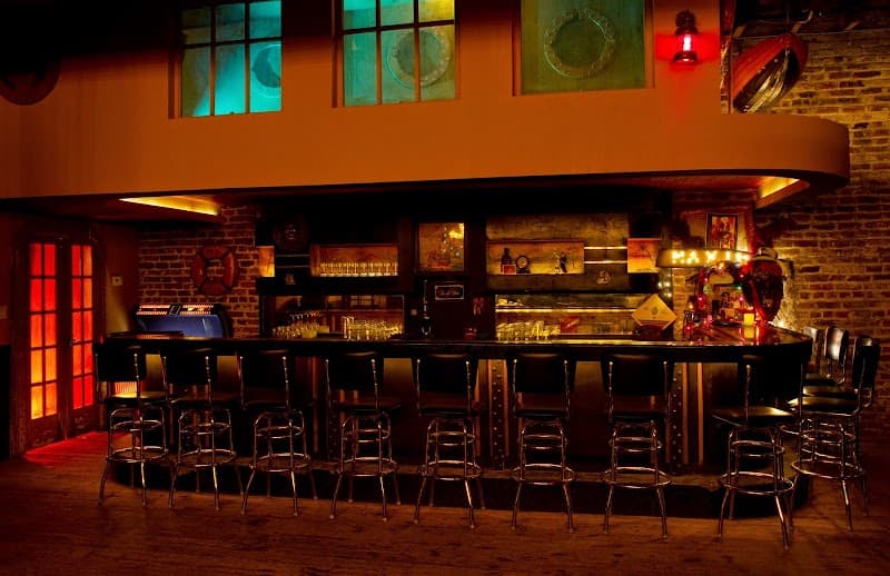 Live Music at The Ship