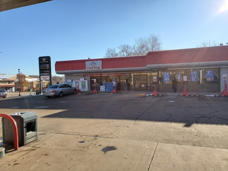 Loaf ‘n Jug Manitou Springs (grab‑and‑go picnic supplies)