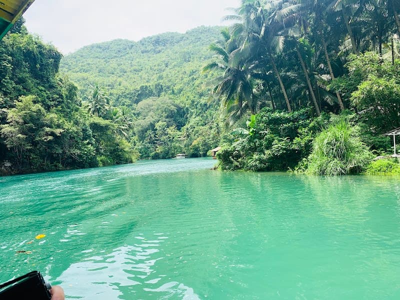 Loboc River SUP or Kayak