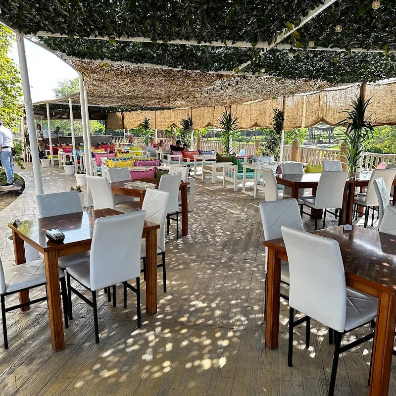 Local House Restaurant