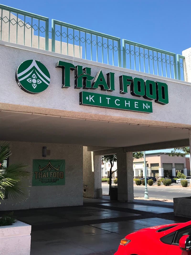 Local Root Kitchen