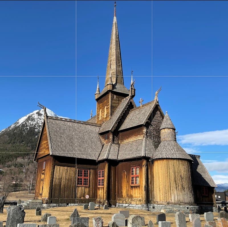 Lom Stave Church (Lom stavkyrkje)