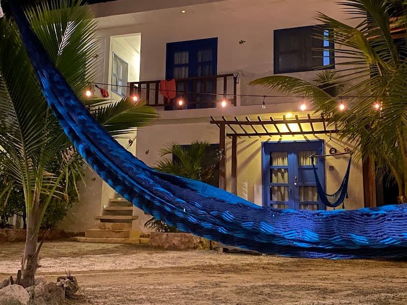 Long Beach Siesta