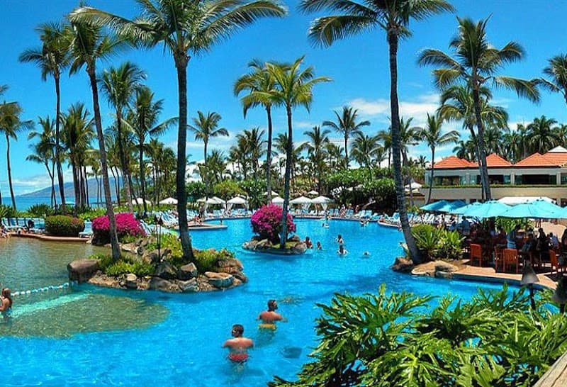 Longhi’s Wailea
